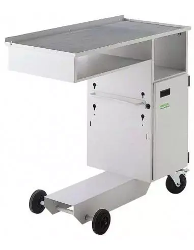Toolcenter TC 3000/2 TC 3000/2 - Festool Bon Marché