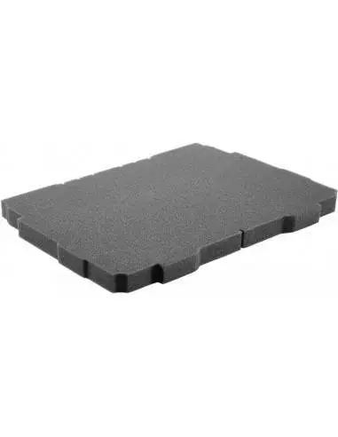 Paiement Sécurisé Rembourrage fond de SYSTAINER SE-BP SYS 1-5 TL - Festool