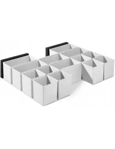 Prix Cassé Casiers Set 60×60/120×71 3xFT – Festool