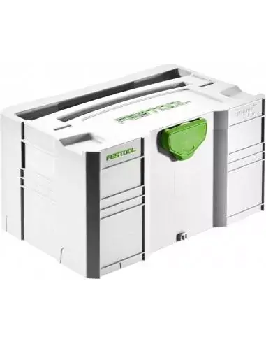 Pas Cher MINI-SYSTAINER T-LOC SYS-MINI 3 TL - Festool