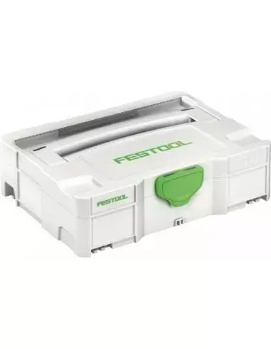 Meilleur Prix SYSTAINER T-LOC SYS 1 TL - Festool
