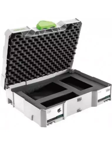 Offre Spéciale SYSTAINER T-LOC SYS 1 VARI - Festool