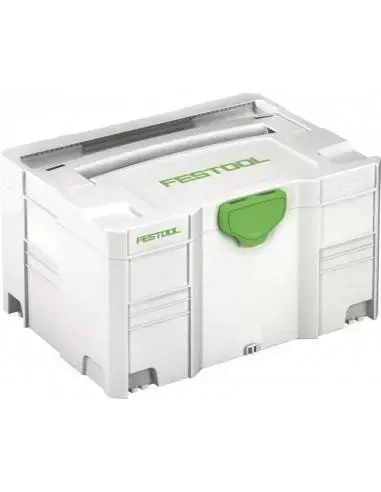 SYSTAINER T-LOC SYS 3 TL – Festool Achat Immédiat