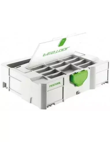 Offre Spéciale SYSTAINER T-LOC DF SYS 1 TL-DF - Festool