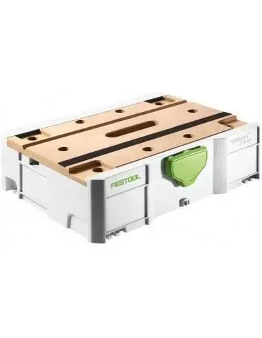 Vente Flash SYSTAINER T-LOC SYS-MFT – Festool