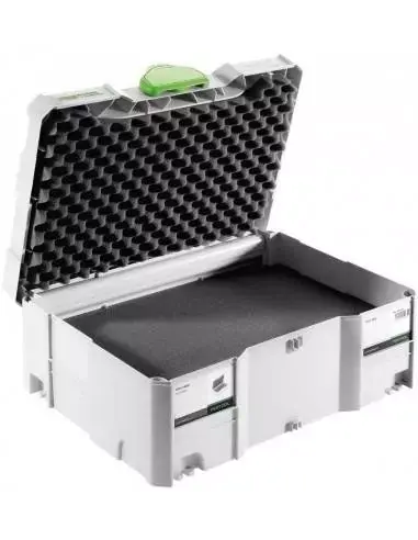 SYSTAINER T-LOC SYS 2 VARI - Festool Prix Bas