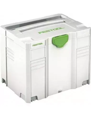 Pas Cher SYSTAINER T-LOC SYS 4 TL - Festool
