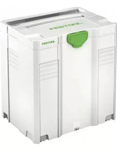 SYSTAINER T-LOC SYS 5 TL - Festool Commander Vite