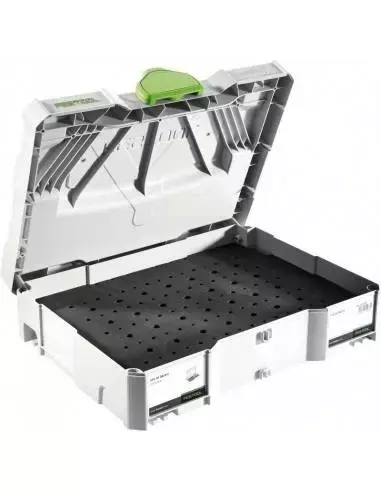 Produit De Marque SYSTAINER T-LOC SYS-OF D8/D12 – Festool