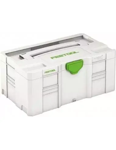 Prix Cassé MIDI-SYSTAINER T-LOC SYS-MIDI 3 TL - Festool