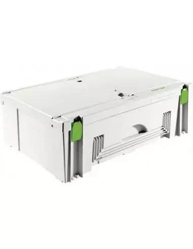 MAXI-SYSTAINER SYS MAXI 2 – Festool Produit De Marque