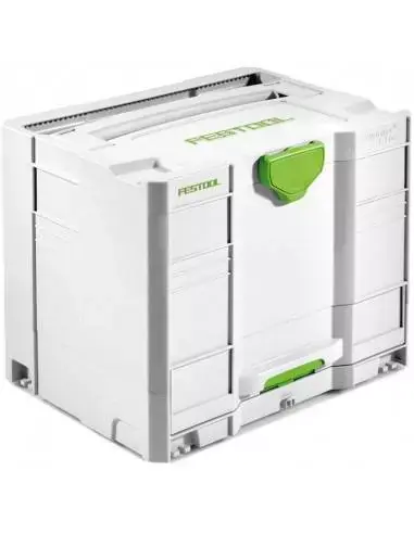 Nouvel Arrivage SYSTAINER T-LOC SYS-Combi 3 - Festool