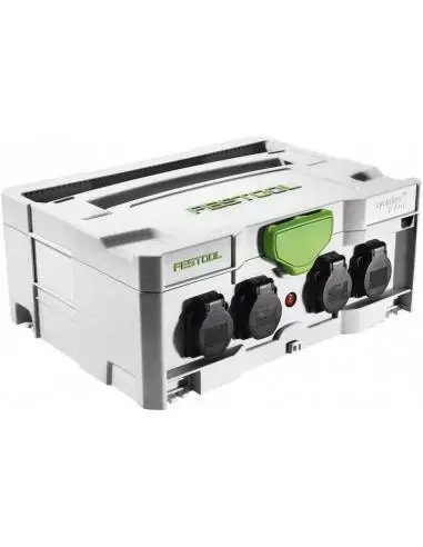 Meilleur Prix SYS-PowerHub SYS-PH FR/BE/CZ/SK/PL – Festool
