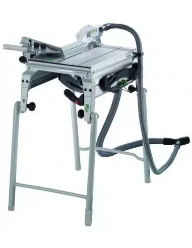 Scie semi-stationnaire CS 50 EB PRECISIO - Festool Super Prix