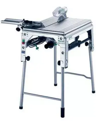 Scie semi-stationnaire CS 70 E PRECISIO - Festool Marque