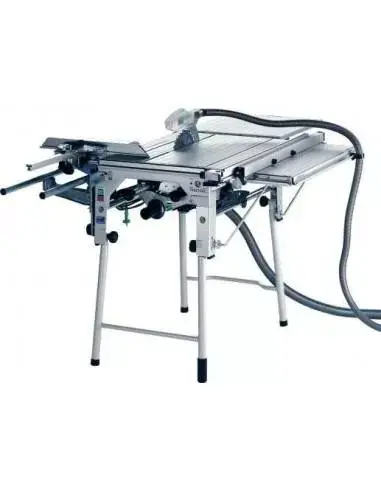 Scie semi-stationnaire CS 70 EB-Set PRECISIO - Festool Affaire À Saisir