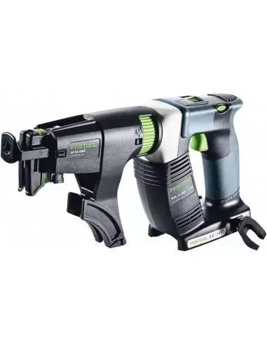 Visseuse sans fil pour plaquiste DWC 18-2500 Li-Basic DURADRIVE – Festool Prix Réduit