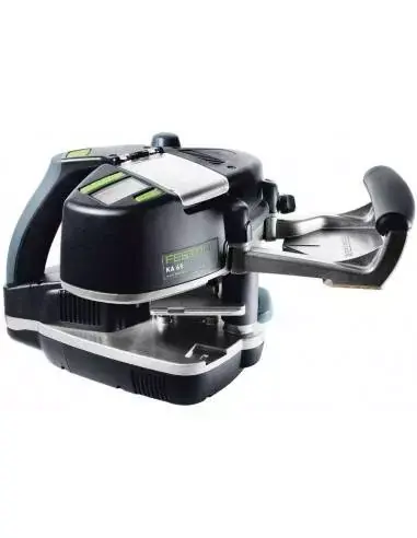 Commander Maintenant Plaqueuse de chants KA 65 Plus CONTURO - Festool