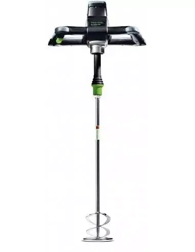 Mélangeur MX 1000 E EF HS3R - Festool Nouvel Arrivage