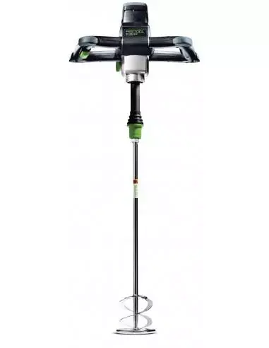 Bon Marché Mélangeur MX 1000/2 E EF HS3R - Festool