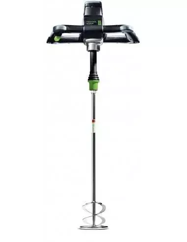 Nouvel Arrivage Mélangeur MX 1200 E EF HS2 - Festool