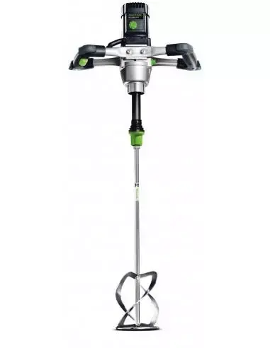 Commander Maintenant Mélangeur MX 1200/2 E EF HS3R - Festool