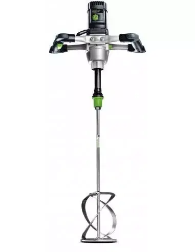 Marque Mélangeur MX 1600/2 E EF HS3R - Festool