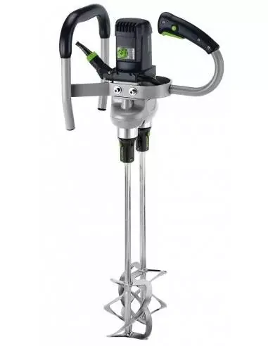 Offre Spéciale Mélangeur MX 1600/2 EQ DUO DOUBLE - Festool