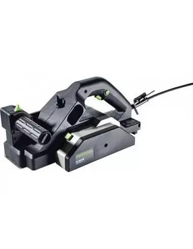 Prix Réduit Rabot HL 850 EB-Plus - Festool
