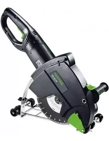 Usine Directe Tronçonneuse diamant DSC-AG 230 - Festool