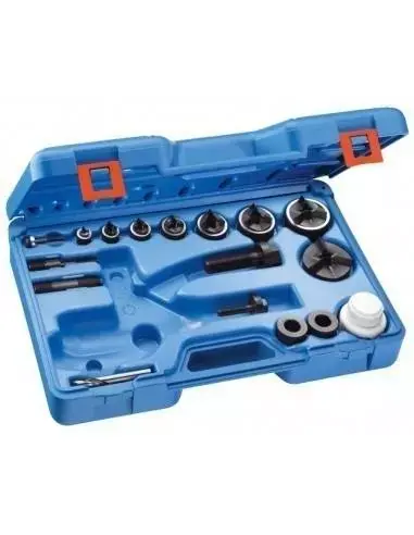 Réduction Coffret emporte-pièces ISO - 702571 - Facom