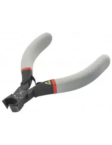 Offre Exclusive Pince coupante ESD "inclinée" à 70° - 429.E - Facom
