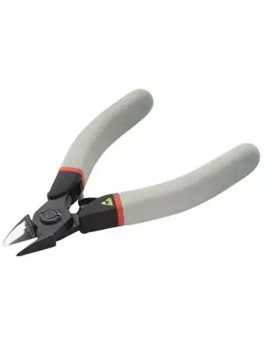 Pince coupante ESD "pointue grande capacité" - 416.12E - Facom Prix Bas
