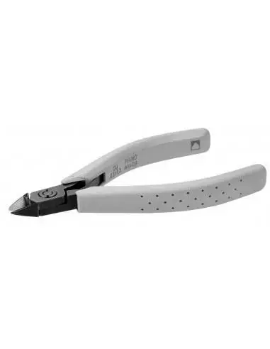 Certifié Pinces coupantes Micro-Tech® "compactes" maniabilité - 407.MT - Facom
