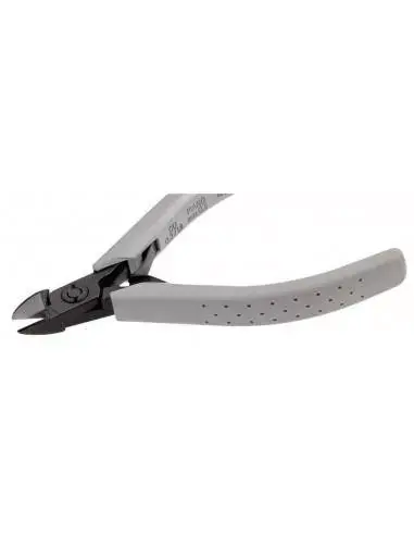 Pinces coupantes Micro-Tech® "trapues" polyvalence - 405.10RMT - Facom Top Vente