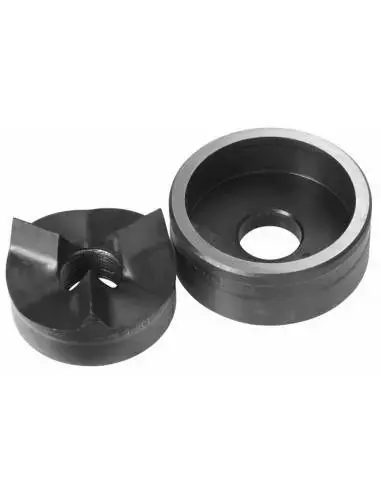 Poinçons - Matrices ISO sans vis - 664536 - Facom Promotion