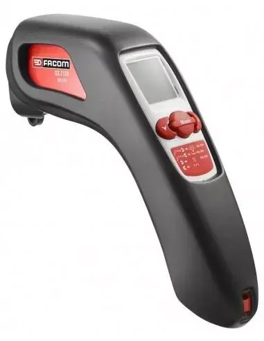 Thermomètre électronique mixte - DX.T100 - Facom Acheter Direct