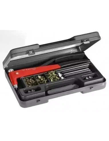 Coffret écrous aveugles - Y.M46 - Facom Meilleure Vente