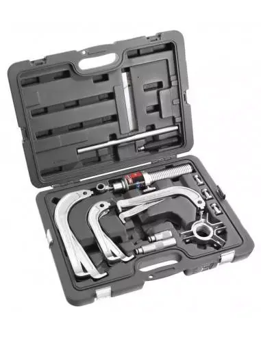 Extracteur hydraulique 10 t pour prise extérieure - 3 jeux de griffes - U.312HJ3 - Facom Acheter Direct
