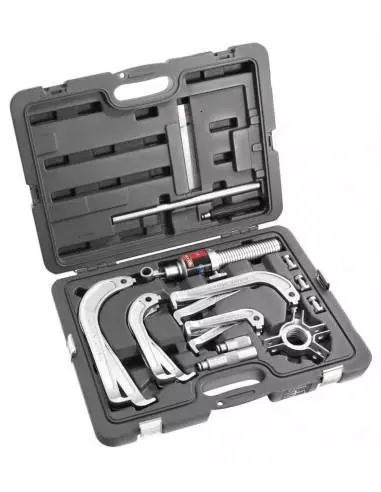Produit De Marque Extracteur hydraulique 10 t pour prise extérieure - 4 jeux de griffes - U.312HJ4 - Facom