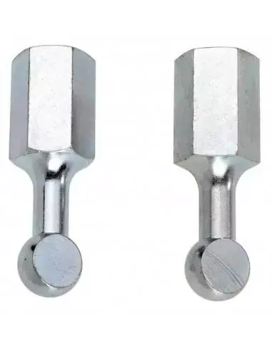 Quantité Limitée U.23D - Jeux de 2 embouts - U.23D11 - Facom