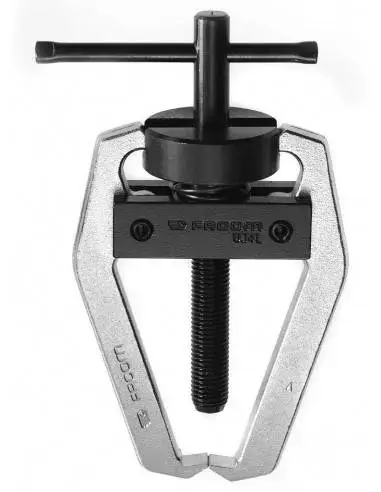 Meilleur Choix U.14 - Extracteurs auto-serrants pour prise extérieure griffes fines - U.14L - Facom