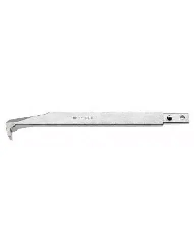 Soldes U.32TGA - Griffes de rechange pour U.32T - U.32T6GA30 - Facom