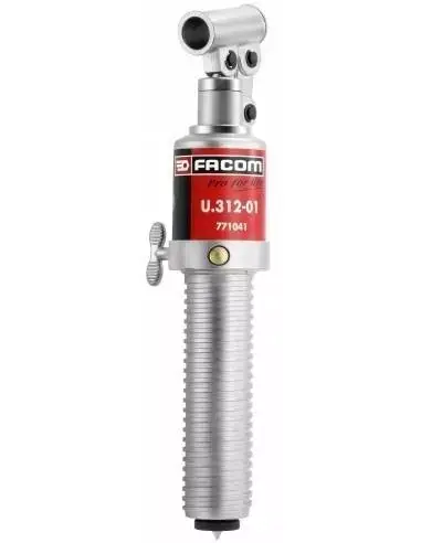 Vérin hydraulique 10 t pour U.312H - U.312-01 - Facom Soldes