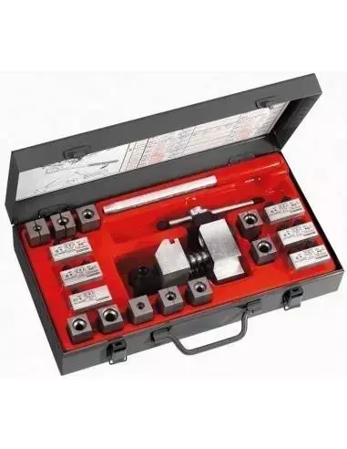 Ensemble pour collets S.A.E - DIN - S.A.E./DIN - 347 - Facom Super Prix