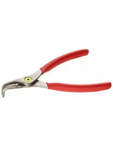 Satisfait Ou Remboursé 197A - Pinces pour Circlips® extérieurs - Becs 90° - 197A.23 - Facom