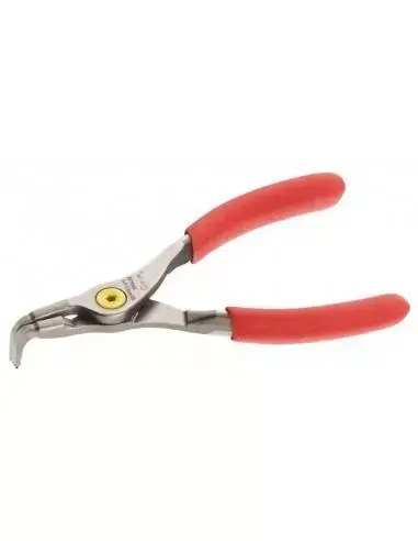 197A - Pinces pour Circlips® extérieurs - Becs 90° - 197A.9 - Facom Remise