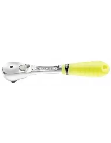Offre Du Jour Cliquet Hi-Lok® 1/4 – FLUO – RL.161HLF – Facom