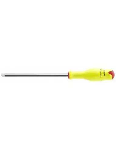 Poignée tournevis 1/4&Prime; longue – FLUO – R.227AF – Facom Prix Bas