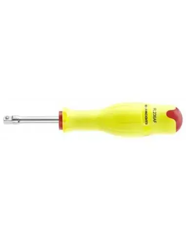 Offre Du Jour Poignée tournevis 1/4&Prime; medium – FLUO – R.236AF – Facom
